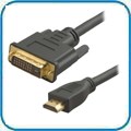 Cabos RCA, P1, P2, HDMI 