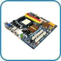 Placa Me ( Mother ) Socket AM2 para processadores AMD