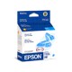 Cartucho Epson Original Azul - TO472 20