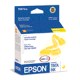 Cartucho Epson Original Amarelo