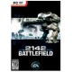 Guerra - Battlefield 2142