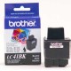 Cartucho de tinta Black (preto) LC-41 BK Brother