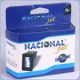 Cartucho Epson Compatvel Vermelho - TO633