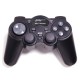 Joystick p/ PC-USB com Dual Shock