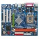 Placa Me 775 - Gigabyte 8I865GME-775