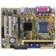 Placa Me 775 - P5VD2-MX ASUS