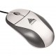 Mouse comScroll- 03 Botes - 600 DPI - USB