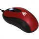 Mouse ptico Scroll com led luminoso