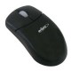 Mouse ptico preto Bright 0012