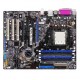 Placa Me Socket 939 pinos - ASUS A8N-SLI SE