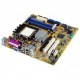 Placa Me Socket 939 pinos - ASUS A8N-VM