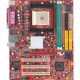 Placa Me 754 K8MM-V MSI