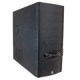 Gabinete Preto 4 Baias