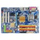 Placa Me 775 - Gigabyte - GA-965P-DS3