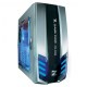 GABINETE - X GAME - PRATA / PRETO