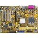 Placa Me 775 - ASUS P5VD2-X