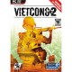  Vietcong 2  a sequncia do shooter de grande sucesso de ao. Participe da Ofensiva Tet de 1968 pela antiga cidade de Hue, durante a guerra do Vietn.