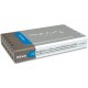 Internet Server D-Link  1 WAN/4 LAN + 2 Portas VoIP