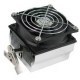 Cooler para soket 754 AMD Athlon 64 3800