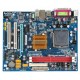 Placa Me 775 GA-73VM-S2