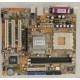 Placa Me 462 - Mother Soket A K7S741GXMG-6L Foxconn