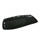 0110 - Teclado Office USB