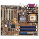 Placa Me 478 Asus P4P800 SE