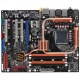 Placa Me Socket 775 pinos - ASUS P5K3 Deluxe