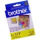 Cartucho Original Brother Yellow (amarelo) LC 51Y