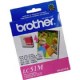 Cartucho Original Brother Magenta (vermelho) LC 51M