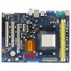 Placa Me AM2+ 940 pinos N68-S ASRock