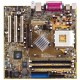 Placa Me 462 pinos Socket A A7N8X-VM ASUS