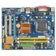 Placa Me 775 - Gigabyte GA-G31M-E2SC