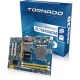 Placa Me 775 - Inno3D - SL7I945GCM