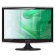 Monitor LCD 24 in T240M - SAMSUNG Widescreen com Sintonizador de TV